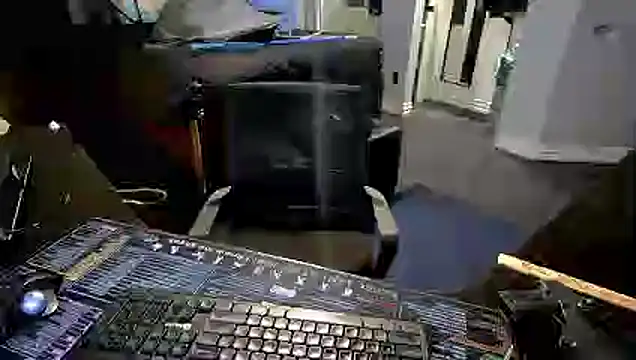 ladi3sfirst online show from October 29, 2025, 3:16 am