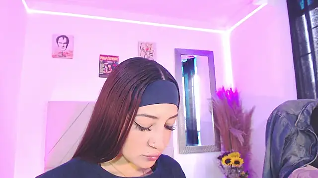 Snapshot of Anna_belly chatting on October 1, 2025, 3:16 pm Anna belly online show from October 1, 2025, 3:16 pm