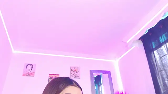 Snapshot of Anna_belly chatting on September 30, 2025, 3:18 pm Anna belly online show from September 30, 2025, 3:18 pm