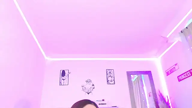 Anna belly online show from April 14, 2026, 12:54 pm