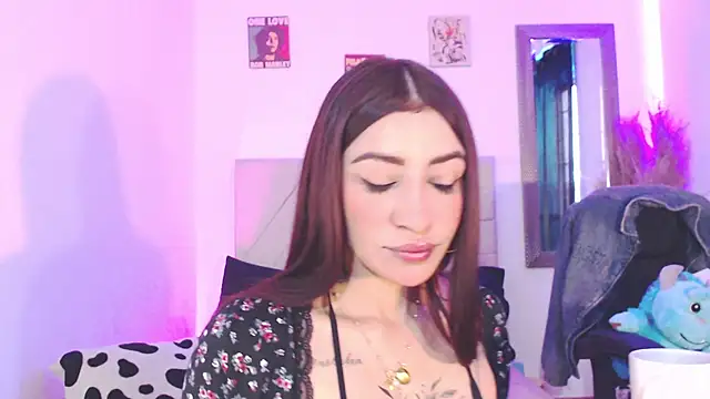 Anna belly online show from January 14, 2026, 1:37 pm