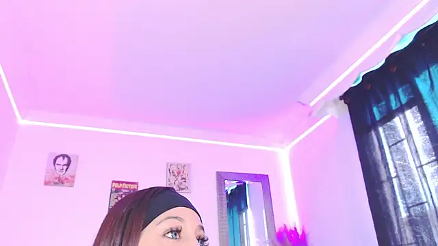 Snapshot of Anna_belly chatting on September 25, 2025, 3:07 pm Anna belly online show from September 25, 2025, 3:07 pm