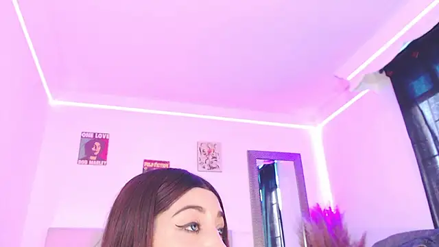 Snapshot of Anna_belly chatting on October 22, 2025, 3:55 pm Anna belly online show from October 22, 2025, 3:55 pm