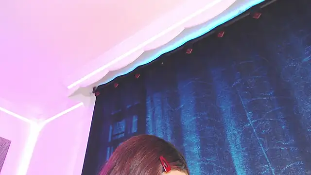 Snapshot of Anna_belly chatting on September 11, 2025, 7:14 pm Anna belly online show from September 11, 2025, 7:14 pm