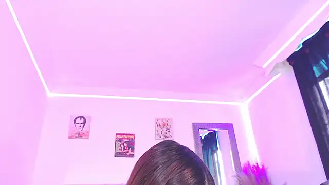 Snapshot of Anna_belly chatting on September 29, 2025, 3:06 pm Anna belly online show from September 29, 2025, 3:06 pm