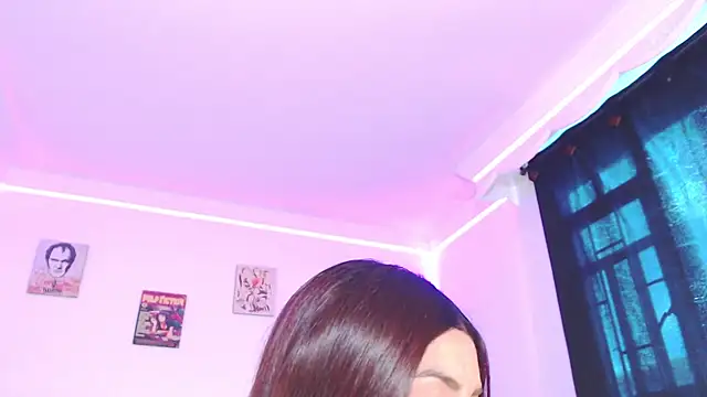 Snapshot of Anna_belly chatting on September 16, 2025, 2:07 pm Anna belly online show from September 16, 2025, 2:07 pm