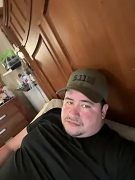 Ricomty online show from April 13, 2026, 7:07 pm