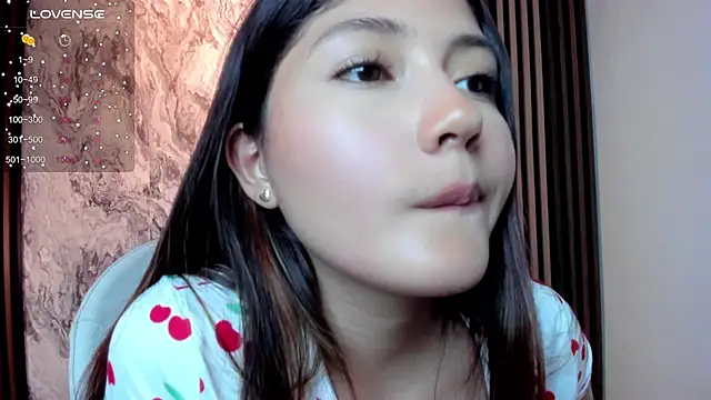Snapshot of amy_innocent_1 chatting on April 16, 2026, 9:50 pm amy innocent 1 online show from April 16, 2026, 9:50 pm