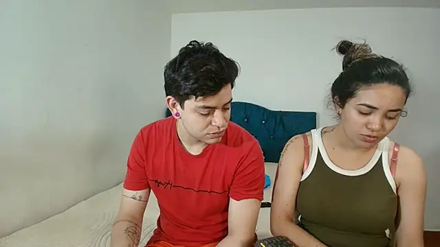 Naughty Nights Live online show from July 9, 2026, 4:28 pm