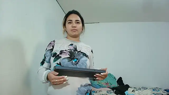 Naughty Nights Live online show from April 15, 2026, 5:39 pm