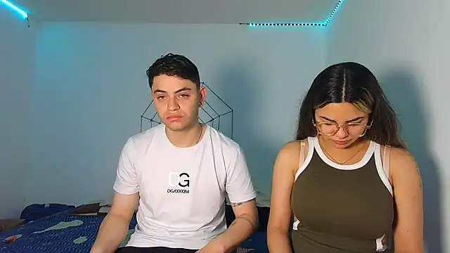 Naughty Nights Live online show from November 15, 2025, 11:58 am