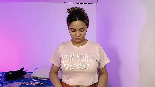 Naughty Nights Live online show from February 6, 2026, 12:01 pm