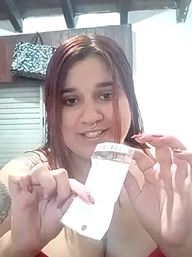 Snapshot of natylunares chatting on September 16, 2025, 4:46 am natylunares online show from September 16, 2025, 4:46 am