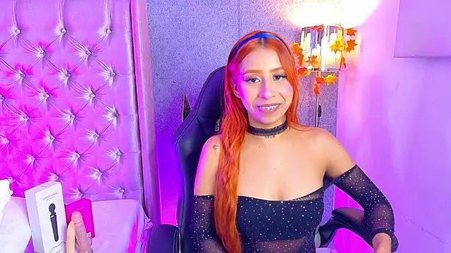 laila stilwiills online show from February 18, 2026, 5:05 am