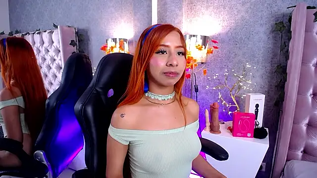 laila stilwiills online show from January 31, 2026, 8:51 pm