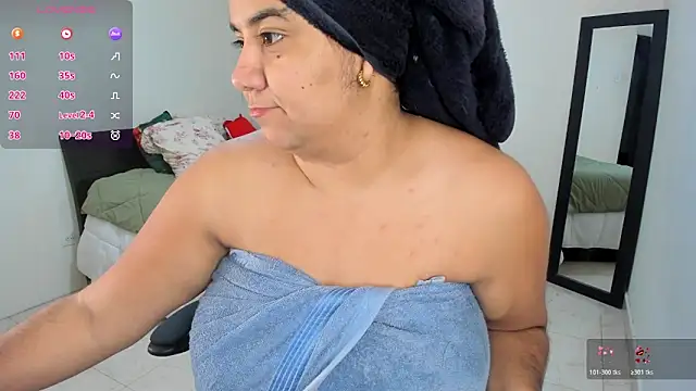 Snapshot of MariamCastiblanco chatting on May 16, 2026, 4:17 pm MariamCastiblanco online show from May 16, 2026, 4:17 pm