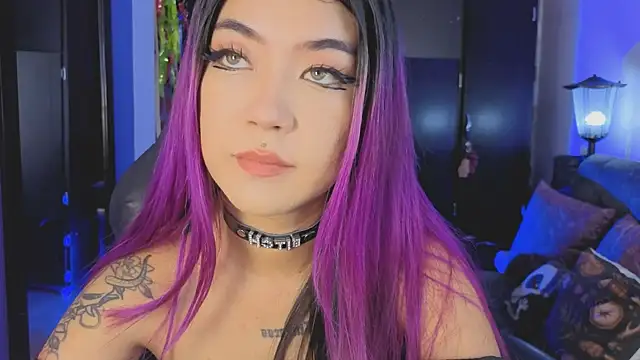 Katyuska Sg1 online show from July 7, 2026, 11:19 pm