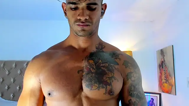 antonio  444 online show from June 2, 2026, 7:58 pm