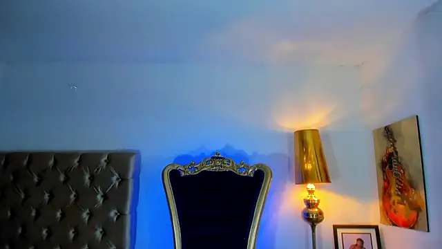 antonio  444 online show from March 14, 2026, 6:19 am