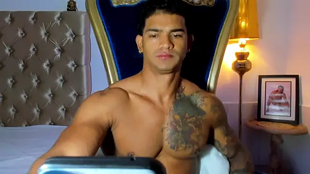 antonio  444 online show from November 15, 2025, 10:30 am