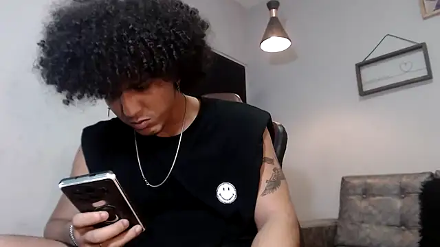 Xfire boy69 online show from November 13, 2025, 5:50 pm