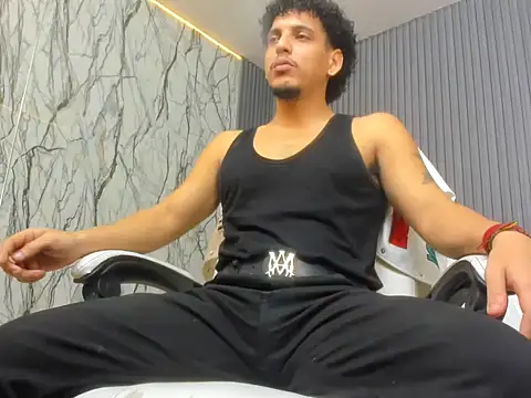 Xfire boy69 online show from February 1, 2026, 2:15 pm