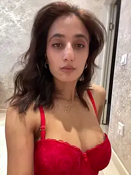 Snapshot of AriaXFlirt chatting on September 14, 2025, 10:26 am AriaXFlirt online show from September 14, 2025, 10:26 am