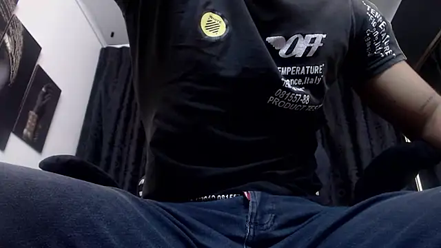 Derek Storm  online show from October 4, 2025, 2:57 am