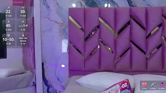 EbonyCoWorker online show from March 13, 2026, 7:19 pm