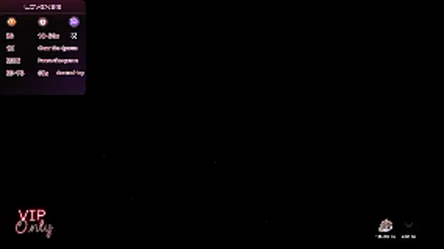 Snapshot of ROBY_SWEETHOT chatting on January 11, 2026, 11:50 am ROBY SWEETHOT online show from January 11, 2026, 11:50 am