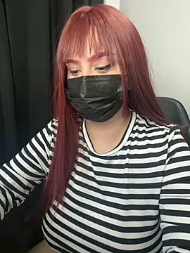 Snapshot of Anonnymsk chatting on October 3, 2025, 4:25 am Anonnymsk online show from October 3, 2025, 4:25 am