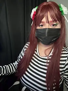 Snapshot of Anonnymsk chatting on September 9, 2025, 5:39 am Anonnymsk online show from September 9, 2025, 5:39 am