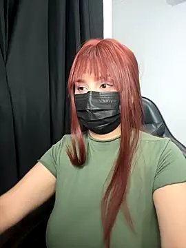 Snapshot of Anonnymsk chatting on October 23, 2025, 5:06 am Anonnymsk online show from October 23, 2025, 5:06 am