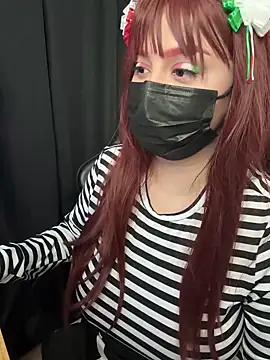 Snapshot of Anonnymsk chatting on September 10, 2025, 6:23 am Anonnymsk online show from September 10, 2025, 6:23 am