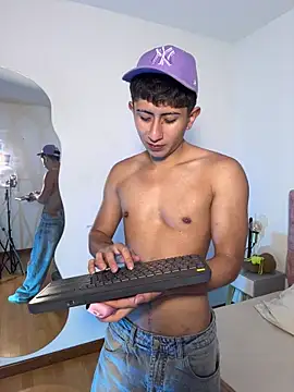 Andy Justgame online show from January 10, 2026, 3:46 am