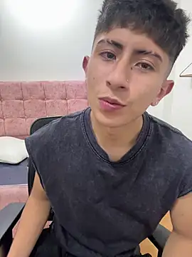 Andy Justgame online show from December 2, 2025, 12:33 am