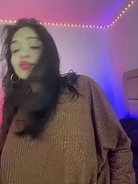 EmilyNoir1 online show from January 15, 2026, 7:06 pm