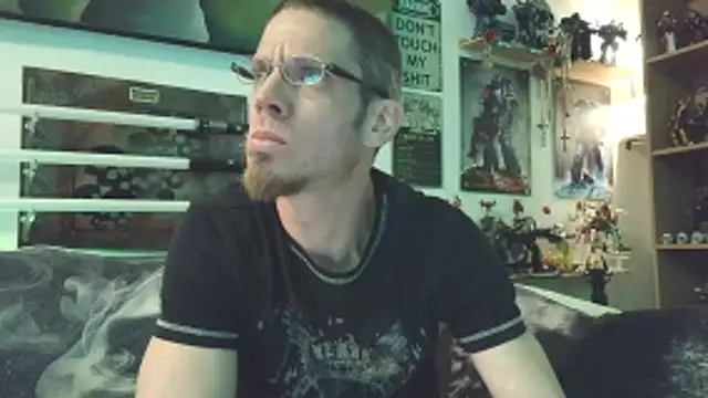 TomXXII online show from January 5, 2026, 11:30 pm