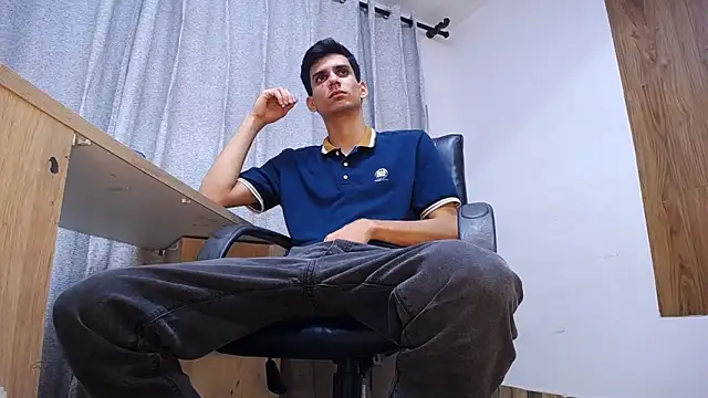 Sebalexis7 online show from November 28, 2025, 3:28 am