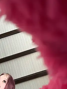 SweetTeenGirl online show from April 8, 2026, 1:34 pm