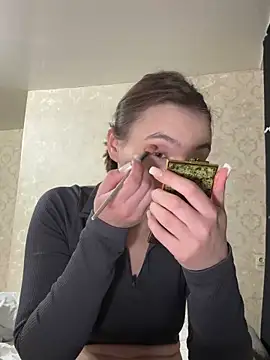 Snapshot of ZariaFlame chatting on February 22, 2026, 8:43 pm ZariaFlame online show from February 22, 2026, 8:43 pm