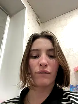 Snapshot of ZariaFlame chatting on October 1, 2025, 10:02 pm ZariaFlame online show from October 1, 2025, 10:02 pm