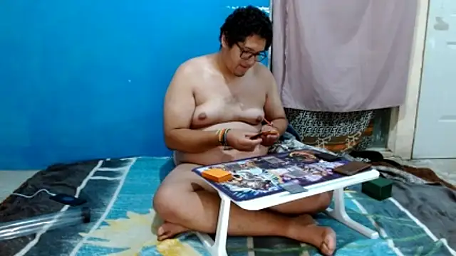 MeisanPaul online show from June 16, 2026, 6:13 am
