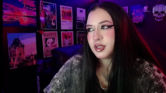 Snapshot of Ravendark_ chatting on February 11, 2026, 7:14 pm Ravendark online show from February 11, 2026, 7:14 pm