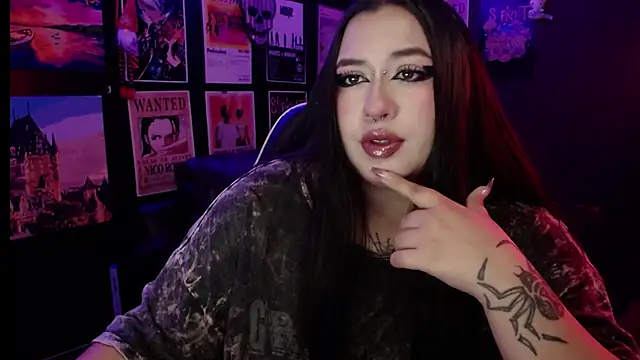 Snapshot of Ravendark_ chatting on January 9, 2026, 9:22 pm Ravendark online show from January 9, 2026, 9:22 pm