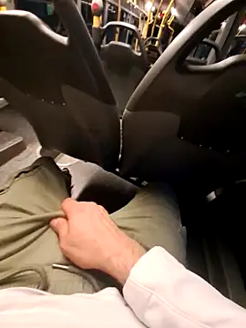 Livian69557 online show from October 4, 2025, 5:20 am