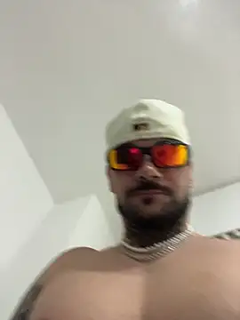 penebunny online show from January 16, 2026, 5:55 am