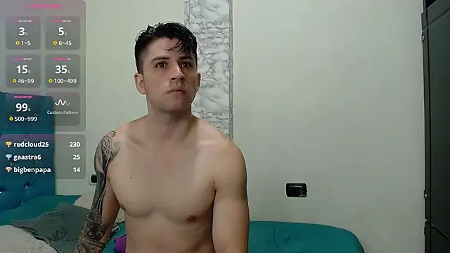 unusualsuccubus0 online show from November 20, 2025, 4:18 pm