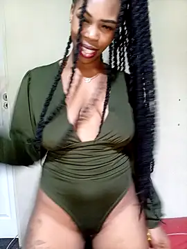 GoldSnowXxX online show from September 30, 2025, 9:43 pm