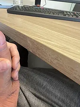 orgasmusspender69 online show from March 19, 2026, 1:00 pm